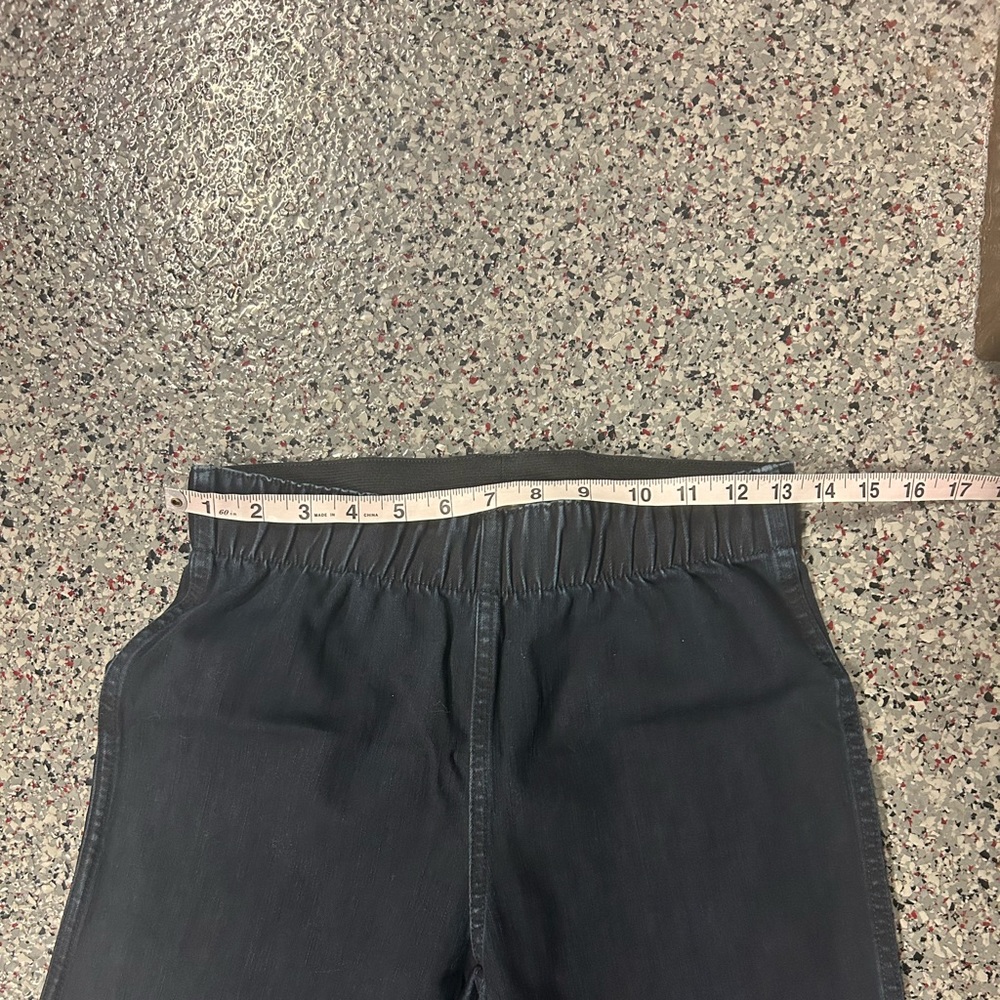 Soft surroundings bell bottoms Small - Picture 4 of 6